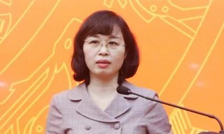 Quảng Ninh có tân Phó Bí thư Tỉnh ủy