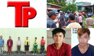 Bản tin Hình sự: Cô bé 10 tuổi bị 3 thanh, thiếu niên thay nhau hiếp dâm sau khi nhậu say