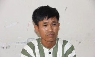 Nghi can Nguyễn Văn Tuân