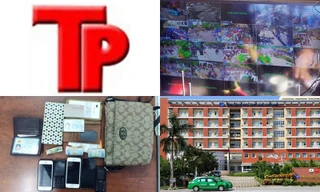 Bản tin Hình sự 18H: Ghen tuông, chồng giết vợ rồi ôm mìn tự sát