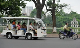 Ảnh minh họa: Internet