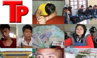 Bản tin Hình sự 18H: Thiếu phụ giết bạn tình đồng tính sau 'quan hệ'