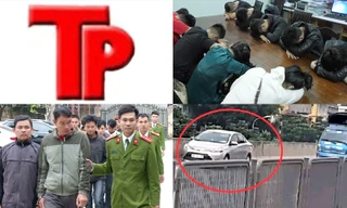 Bản tin Hình sự: Đang ngủ cùng 2 em, bé 13 tuổi bị hiếp dâm tại nhà