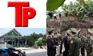 Bản tin Hình sự: Phát hiện thi thể 3 người đàn ông trên sông Hóa