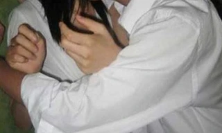 Dẫn 2 bé gái 14 tuổi đi nhậu rồi đưa vào nhà nghỉ giao cấu