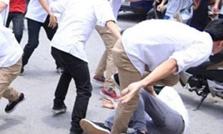 Nam sinh bị đánh chết trước ngày thi vào lớp 10