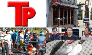 Bản tin Hình sự: Chồng bị trộm sát hại, vợ chém kẻ thủ ác tử vong