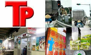 Bản tin Hình sự: Kinh hoàng 3 trẻ bị gã đàn ông đánh, chém dã man