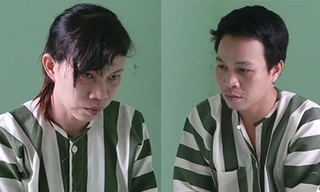 Cặp vợ chồng "hờ" hành hạ bé gái 4 tuổi bị khởi tố