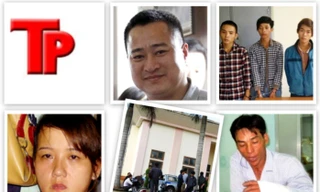 Bản tin Hình sự 18H: Bị đâm chết vì đòi hôn kiều nữ