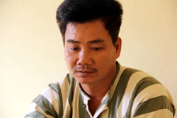 Phước tại cơ quan điều tra