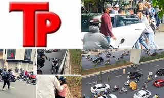 Bản tin Hình sự: Bảo vệ trường tiểu học quay clip hiếp dâm bé 12 tuổi