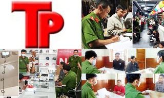 Bản tin Hình sự: Cả gia đình nghi bị bắn gục trong bữa cơm tối