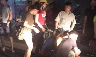 Vụ kẻ cuồng ghen đâm trọng thương người yêu cũ tại Bùi Thị Xuân khiến dư luận chấn động