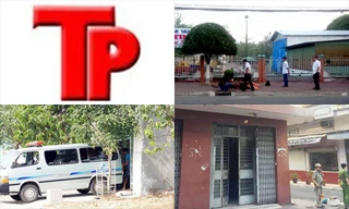 Bản tin Hình sự 18H: Đôi nam nữ chết bên đường với nhiều vết đâm