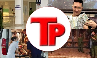 Bản tin Hình sự: Bị chém gần lìa 2 tay vì mời bia người lạ