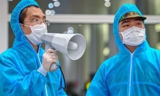 CẬP NHẬT DỊCH 14/8: Bình Dương thêm 32 ca tử vong