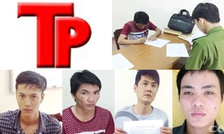 Bản tin Hình sự 18H: Không mời luật sư cho con vì... 'giết quá nhiều người'