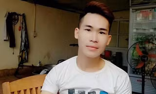 Nghi can Vi Văn Biên