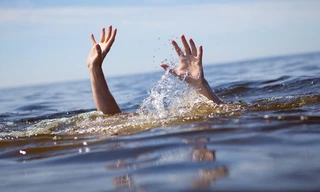 Bắt giam nam thanh niên đẩy người yêu ngã xuống sông