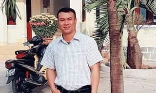 Đối tượng Bùi Chí Hiếu