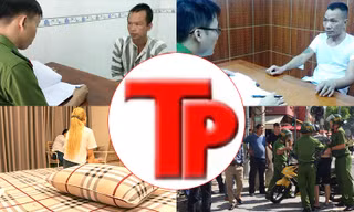 Bản tin Hình sự 18H: Cô gái bị đâm chết sau 'mây mưa' trong nhà nghỉ