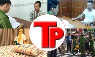 Bản tin Hình sự 18H: Cô gái bị đâm chết sau 'mây mưa' trong nhà nghỉ