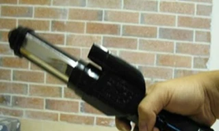 Chủ quán cà phê bị trói, cướp tài sản khi massage cho khách