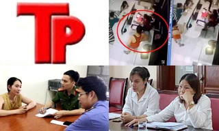 Bản tin Hình sự: Vì sao cán bộ Văn phòng UBND TP Hải Phòng bị bắt?