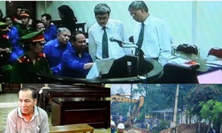 Bản tin Hình sự 18H: Truy tìm kẻ giết nữ nhân viên massage trong nhà nghỉ