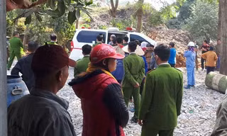 Kinh hoàng bác họ sát hại cháu 7 tuổi, mang xác về nhà cất giấu