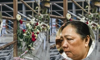 Điều kỳ diệu sau thảm họa Carina: Người chồng chết não đã hồi tỉnh!