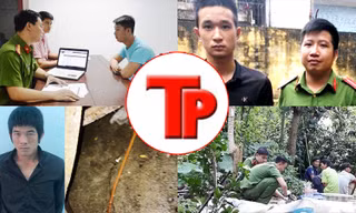 Bản tin Hình sự 18H: Dụ bé trai xem phim 'đen' rồi dâm ô nhiều lần