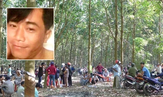 Nguyễn Văn Hưng viện trường nơi xảy ra vụ việc