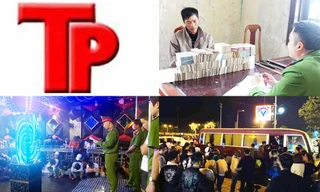 Bản tin Hình sự: Phá ba lớp cửa nhà hàng xóm để trộm gần 1 tỷ đồng