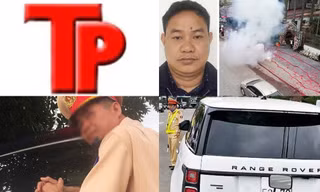 Bản tin Hình sự: Tú bà kiêm gái mại dâm bị bắt khi 'mây mưa' trong khách sạn