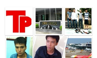 Bản tin Hình sự 18H: Khỏa thân đột nhập nhà dân để trộm