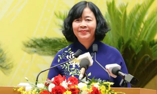 Bí thư Hà Nội: Nghị quyết cần đặt người dân, doanh nghiệp vào vị trí trung tâm, chính sách phải khả thi