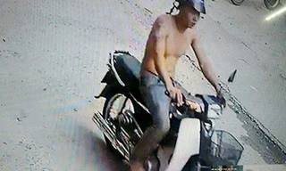 Ba ngày truy lùng tên cướp dìm ông lão dưới hồ câu cá