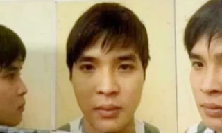 Đối tượng Nguyễn Văn Lộc