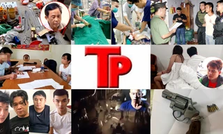 Bản tin Hình sự: Thảm án kinh hoàng, 4 người trong gia đình thương vong