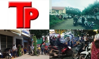 Bản tin Hình sự: Giám đốc chi nhánh ngân hàng chết bất thường tại nhà