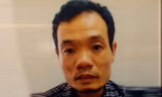 Đối tượng Lê Văn Tiến