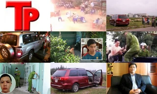 Bản tin Hình sự 18H: Vì sao cựu Chủ tịch Tập đoàn Vinashin bị bắt