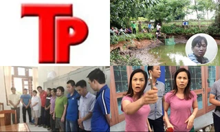 Bản tin Hình sự 18H: Bố bắt quả tang 'yêu râu xanh' hiếp dâm con gái