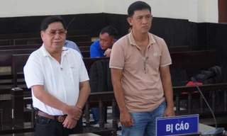 Kêu oan bất thành, cựu Trưởng Công an thành phố Mỹ Tho lãnh án 4 năm 6 tháng tù