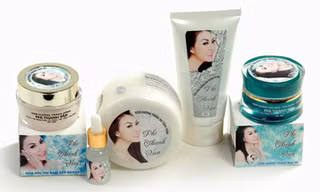 Công ty mỹ phẩm của diễn viên Phi Thanh Vân bị đình chỉ hoạt động