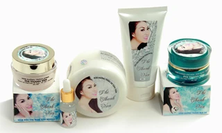 Công ty mỹ phẩm của diễn viên Phi Thanh Vân bị đình chỉ hoạt động