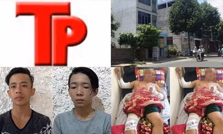 Bản tin Hình sự 18H: Công an thông tin vụ nam ca sĩ nghi giết người