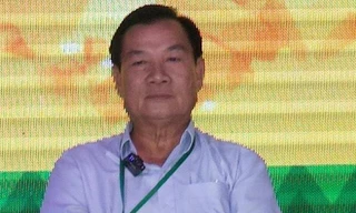 Doanh nhân Cường Dona qua đời khi dự lễ hội sầu riêng Krông Pắc